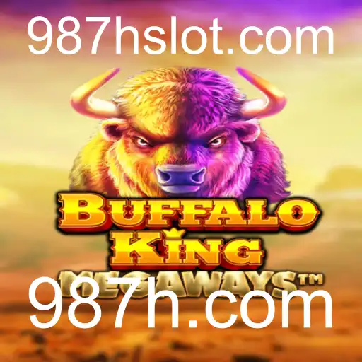 BuffaloKing: Aventura Selvagem nas Rodadas de Slot