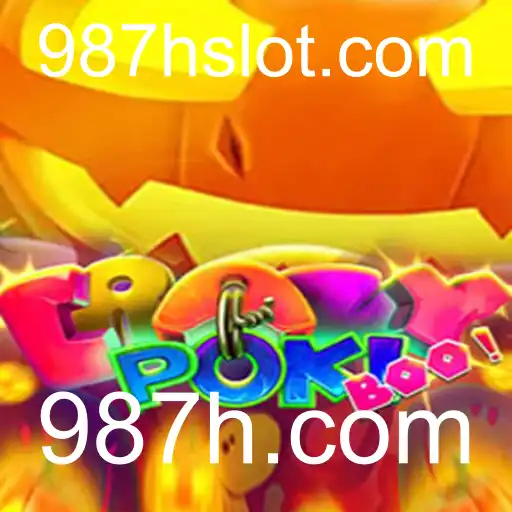CrazyPokiBoo: Mergulhando na Aventura Interativa de 987h.com