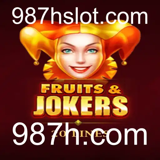 Explorando o Universo de FruitsAndJokers20: Uma Aventura com Jogos de Slot