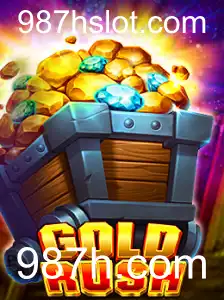 GoldRush: Um Mergulho no Mundo da Aventura Virtual com 987h.com