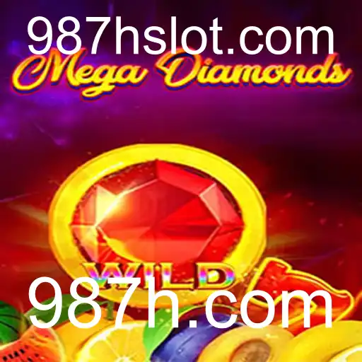 MegaDiamond: Descubra o Jogo que Está Revolucionando 987h.com
