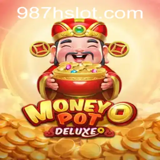 Explorando o Mundo Empolgante de MoneyPotDELUXE