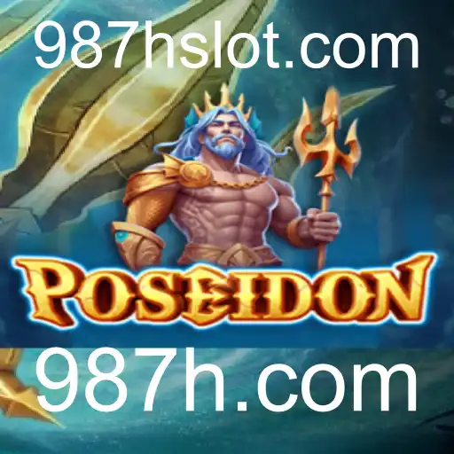 Descubra o Fascinante Mundo de Poseidon: O Jogo Revolucionário