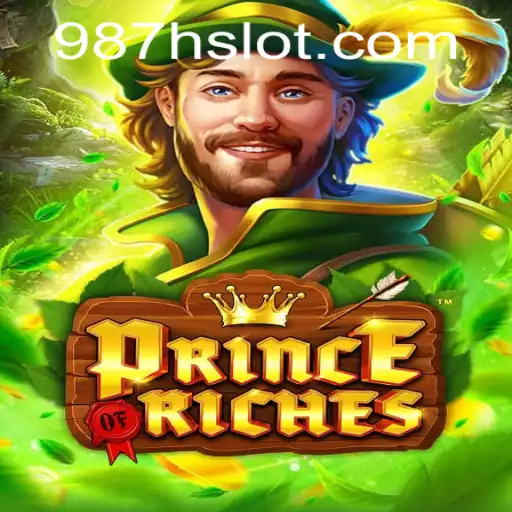 PrinceOfRiches: Como Jogar e Regras do Jogo