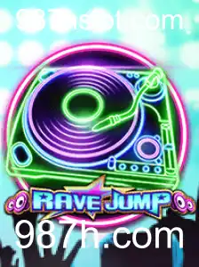 RaveJump: Descubra a Nova Sensação dos Jogos Eletrônicos