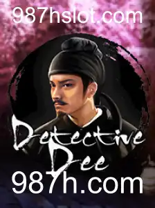 Descubra o Mundo de DetectiveDee: Um Jogo de Mistério e Investigação