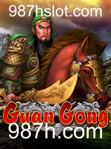 GuanGong: Explorando o Fascinante Jogo Online