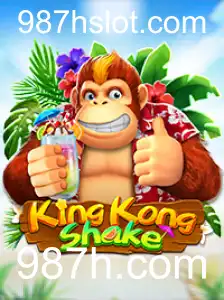 KingKongShake: O Novo Fenômeno dos Jogos Virtuais