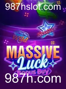 Explorando o Mundo de MassiveLuckBonusBuy: Um Jogo de Estratégia e Sorte