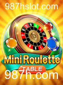 Explore o Mundo do MiniRoulette: Regras e Estratégias em Alta no 987h.com