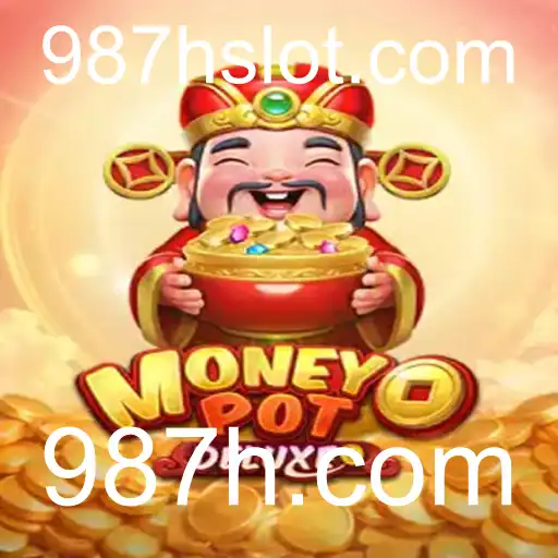 Explorando o Mundo Empolgante de MoneyPotDELUXE