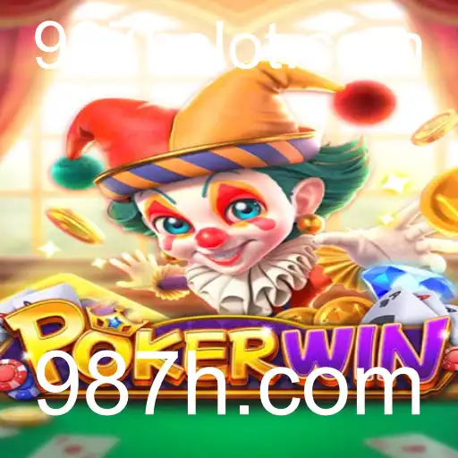 Descubra o Mundo de Emoções do POKERWIN no 987h.com