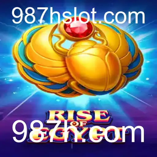 Desvendando os Segredos do Jogo 'RiseOfEgypt'