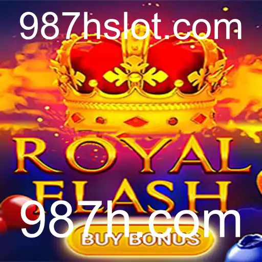 Explorando o Jogo RoyalFlashBuyBonus em 987h.com