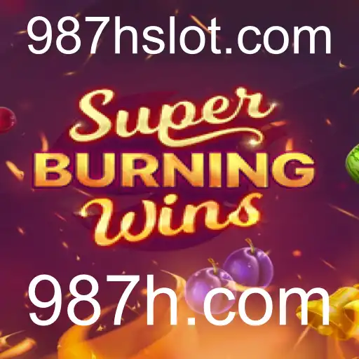 Descubra o Mundo Vibrante de SuperBurningWins