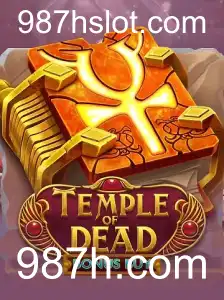 Descubra a Aventura Épica em TempleofDeadBonusBuy: Regras e Estratégias