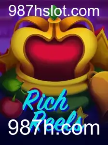 Explorando o Mundo Fascinante do Jogo RichReels