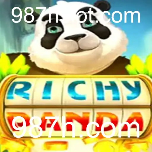 Descubra o Mundo Inovador de RichyPanda no Universo dos Jogos Online