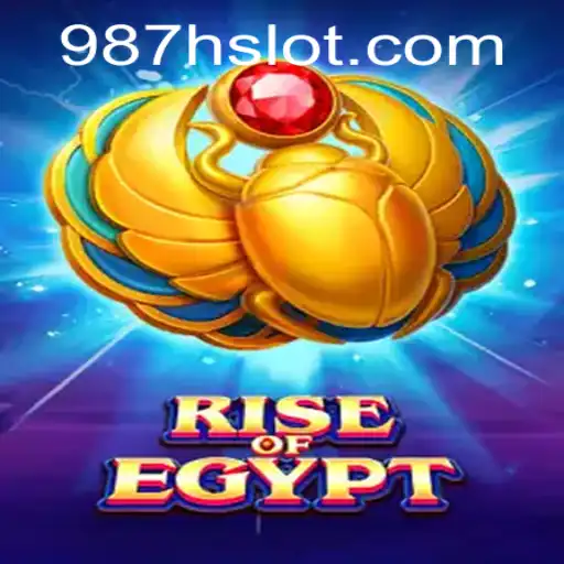Desvendando os Segredos do Jogo 'RiseOfEgypt'