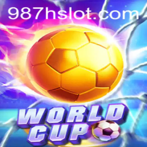 WorldCup: Descubra o Novo Jogo Inovador com 987h.com