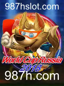 Descubra o Empolgante Mundo de WorldCupRussia2018